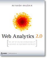 Web Analytics 2.0