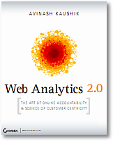 Web Analytics 2